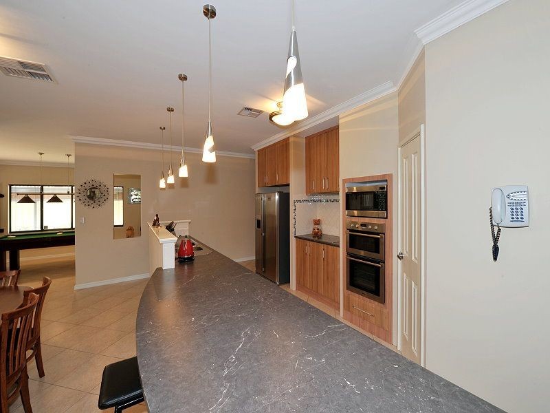 48 Bellavista Parade, Meadow Springs WA 6210