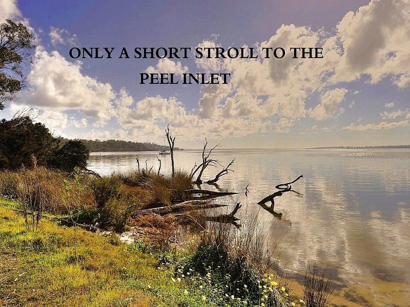 18 Winter View, Dawesville WA 6211