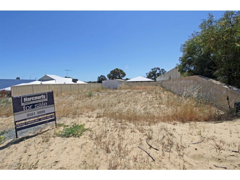 6 Bramley Copse, Dawesville WA 6211