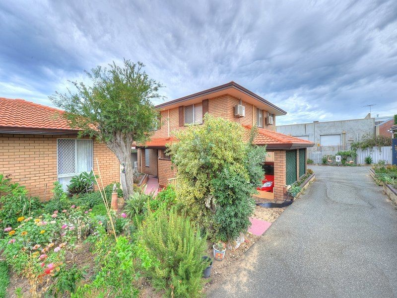 7/8 Creery Street, Dudley Park WA 6210