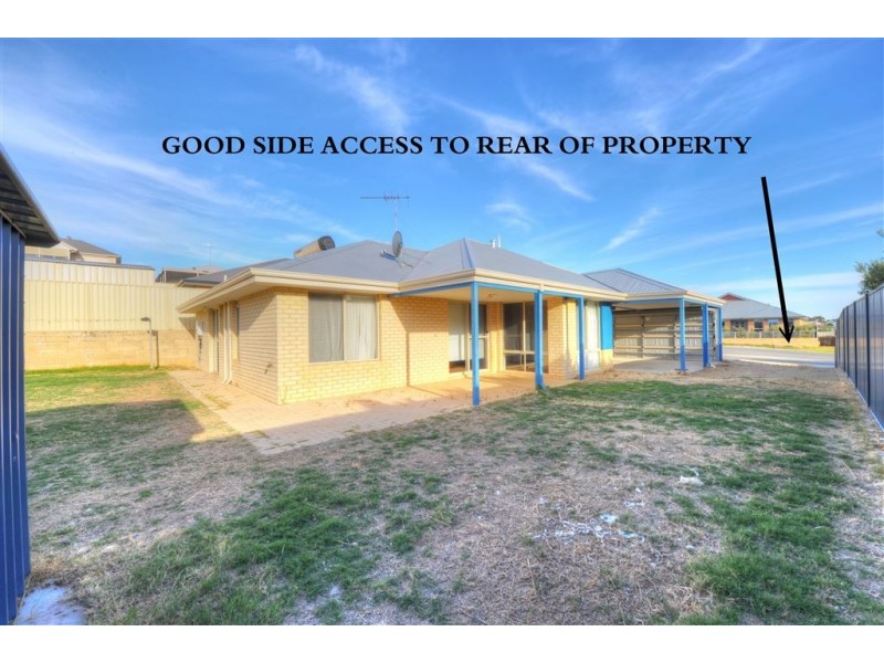 8 Bramley Copse, Dawesville WA 6211