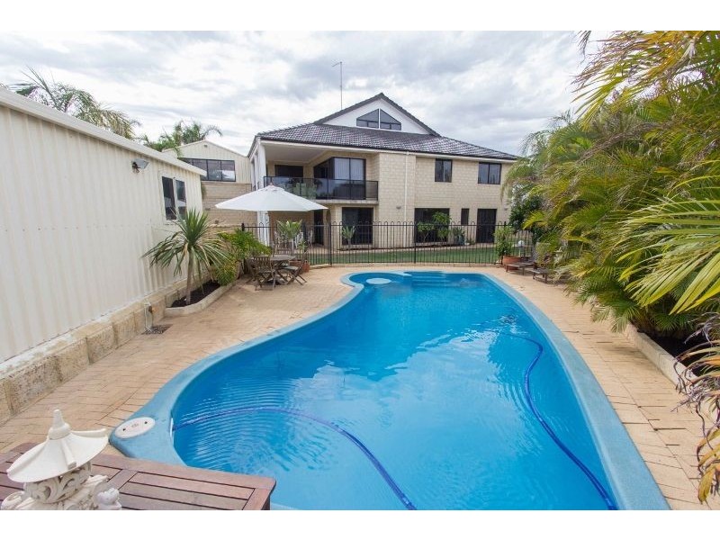 7 Nettle Place, Halls Head WA 6210