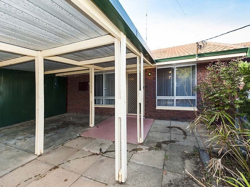 3E Jackson Street, Waroona WA 6215