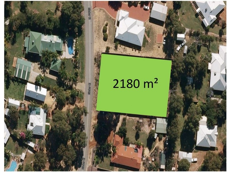 9 Elleker Close, Greenfields WA 6210