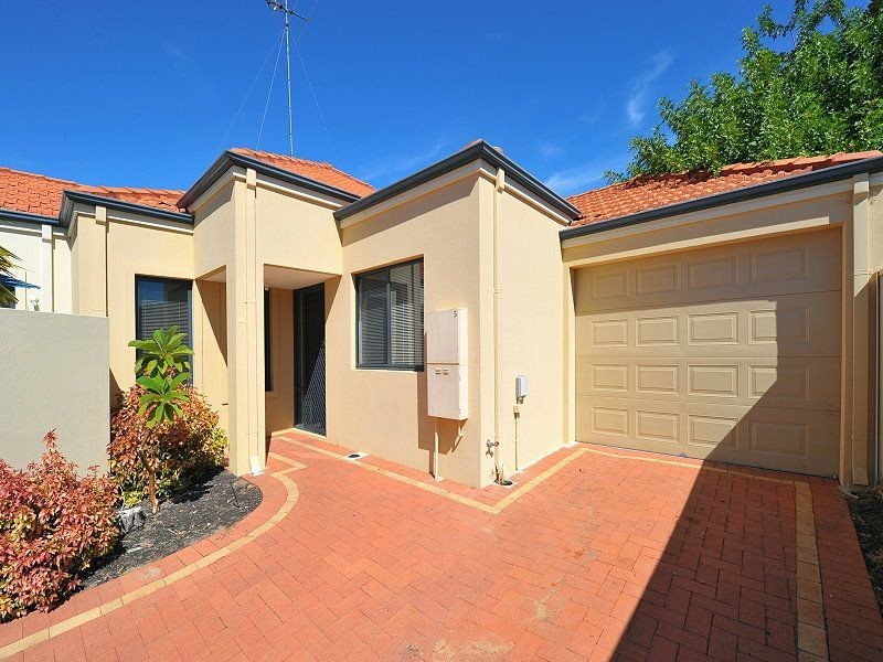 5/9 Hackett Street, Mandurah WA 6210
