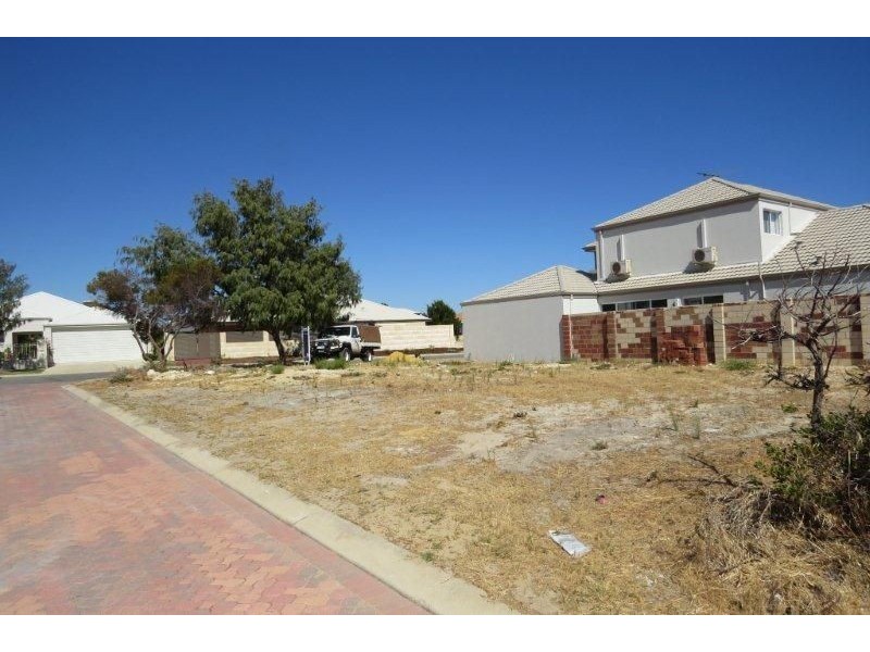 14 Crowsnest Terrace, Wannanup WA 6210
