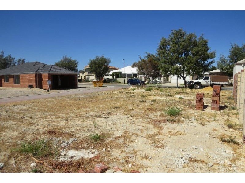14 Crowsnest Terrace, Wannanup WA 6210