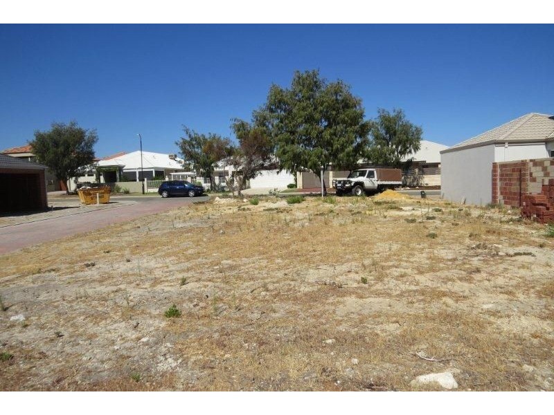 14 Crowsnest Terrace, Wannanup WA 6210
