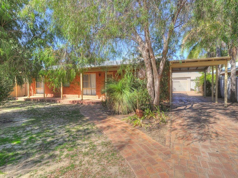 6 Bannister Court, Wannanup WA 6210