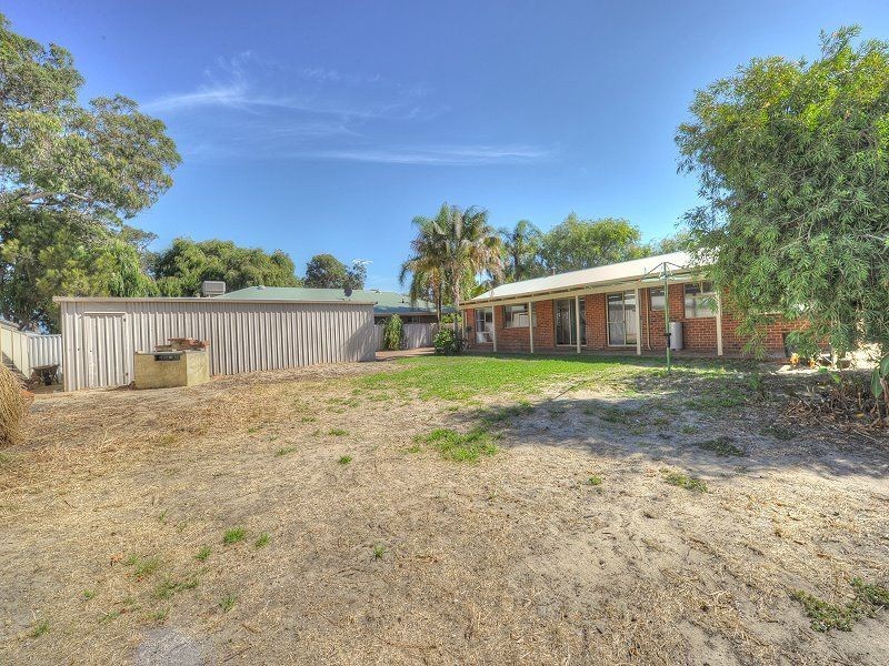 6 Bannister Court, Wannanup WA 6210