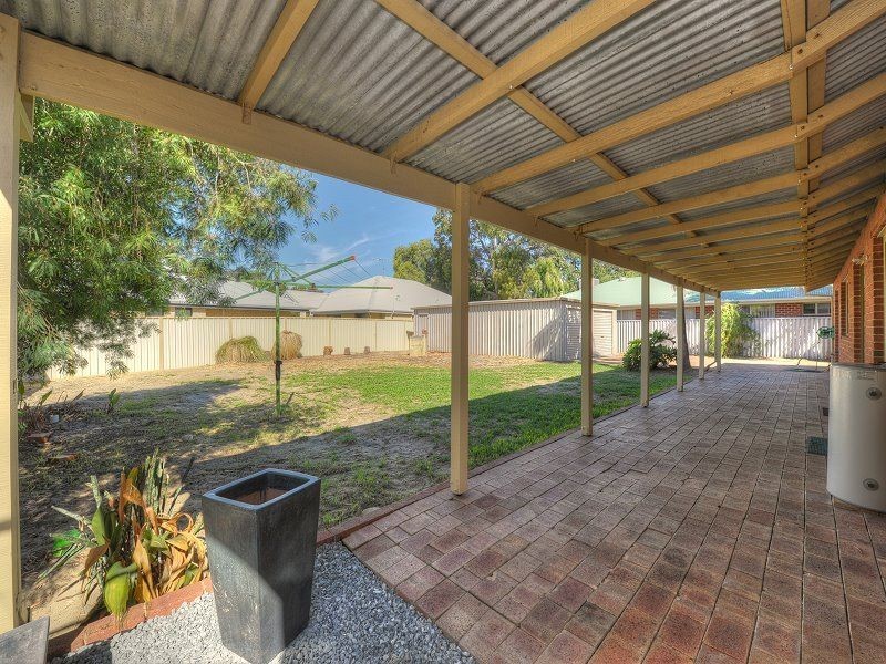 6 Bannister Court, Wannanup WA 6210