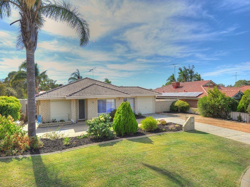 13 Ammerdown Place, Erskine WA 6210
