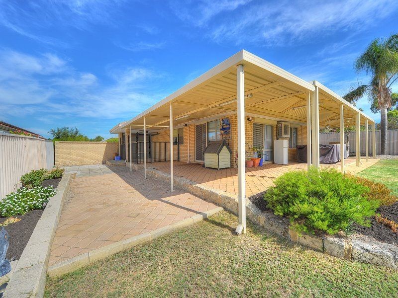 13 Ammerdown Place, Erskine WA 6210