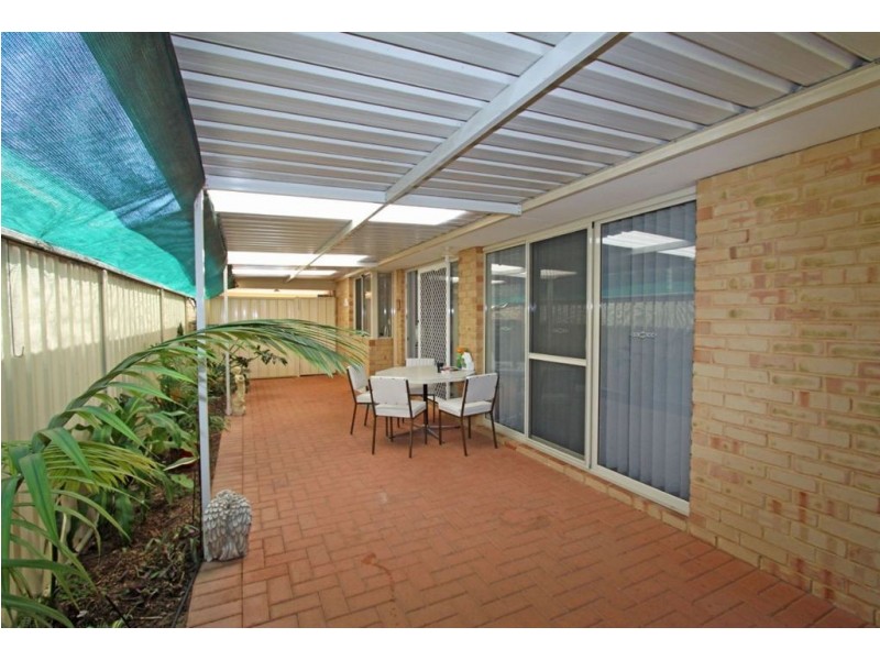 A/98 Teranca Road, Greenfields WA 6210
