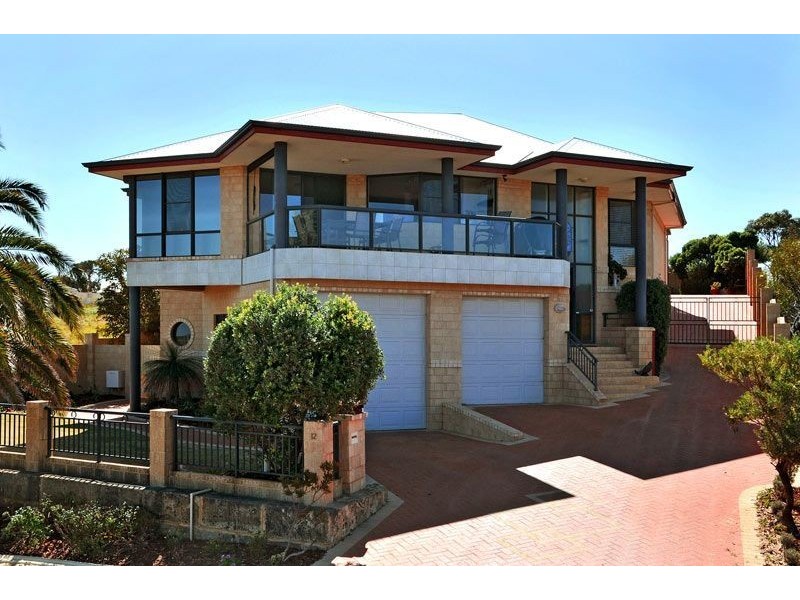 12 Captain Court, Wannanup WA 6210