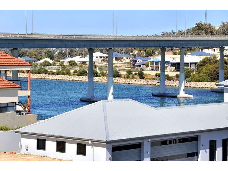 12 Captain Court, Wannanup WA 6210