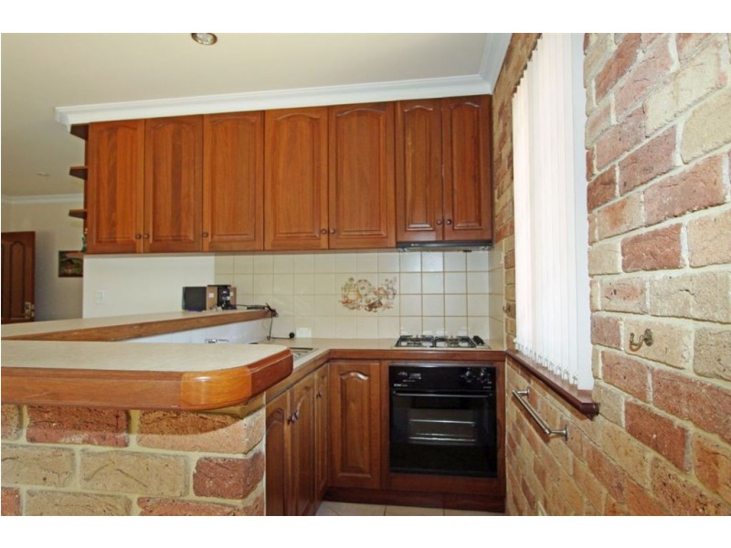 182 Pleasant Grove Circle, Falcon WA 6210