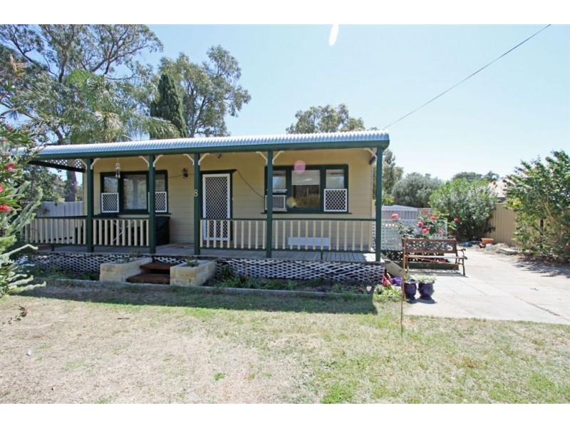 8 Fifth Avenue, Mandurah WA 6210