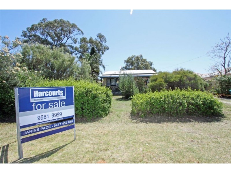 8 Fifth Avenue, Mandurah WA 6210