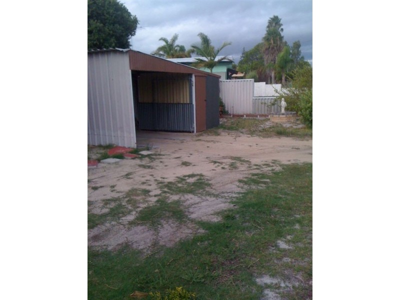 25 Wanjeep Street, Coodanup WA 6210