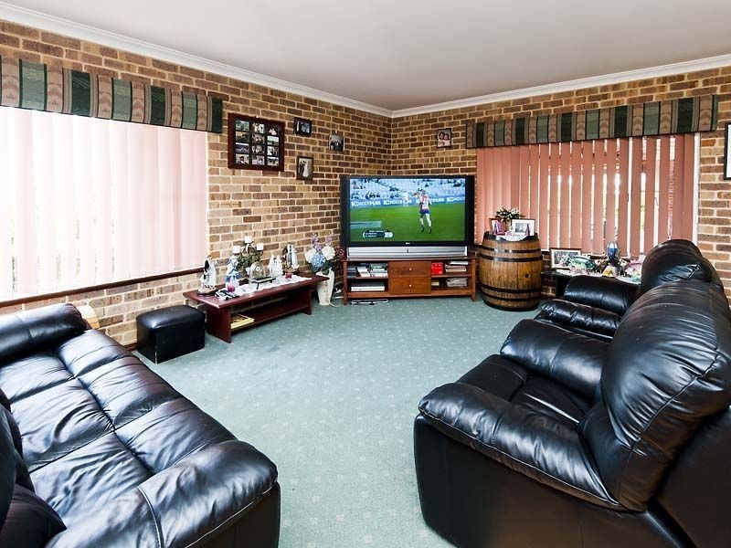 327 Coronation Road, Waroona WA 6215