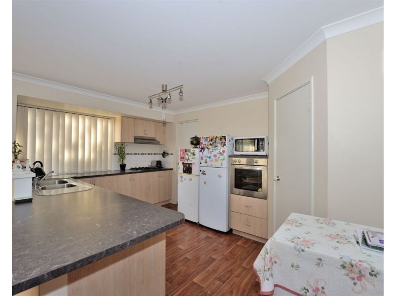 102 Meadow Springs Drive, Meadow Springs WA 6210