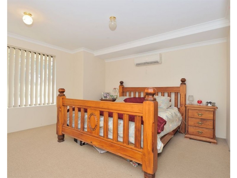 102 Meadow Springs Drive, Meadow Springs WA 6210