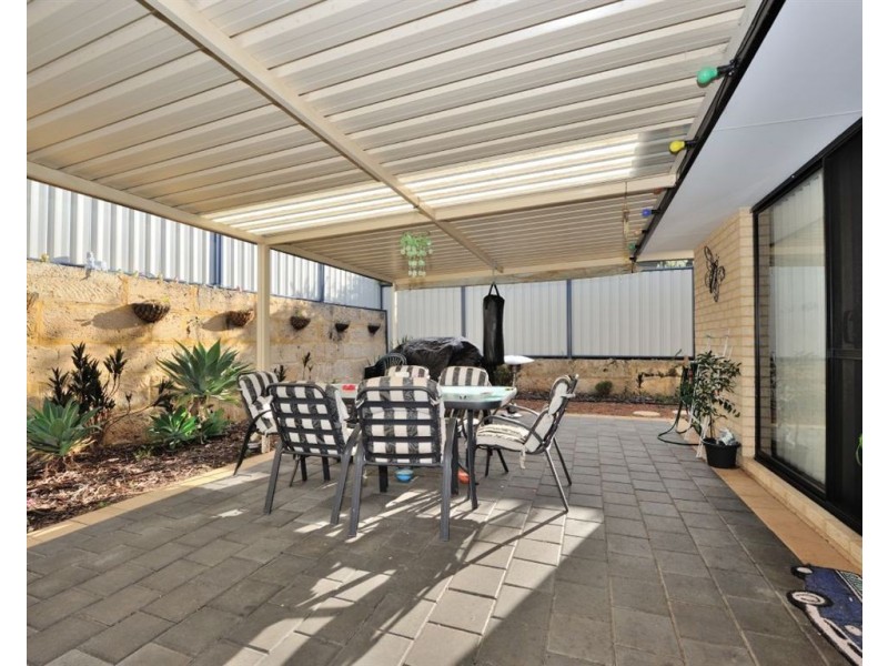 102 Meadow Springs Drive, Meadow Springs WA 6210