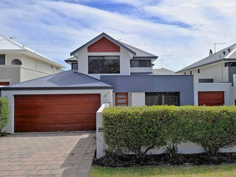 2B Sussex Place, Halls Head WA 6210