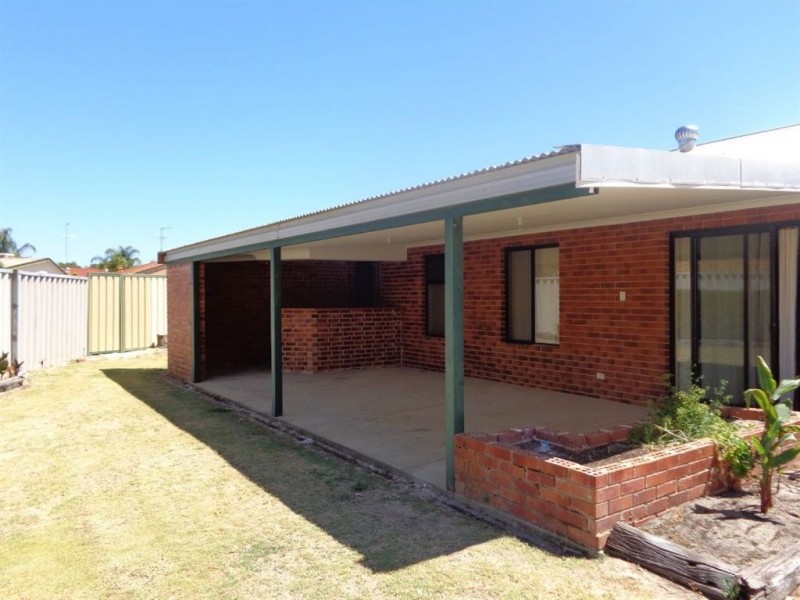 14 Throssell Court, Greenfields WA 6210