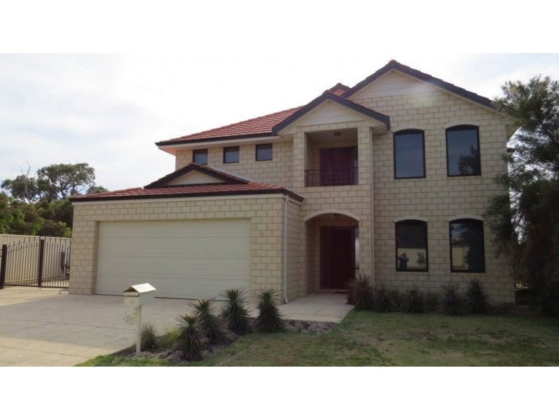 24 Hyden Loop, Dawesville WA 6211