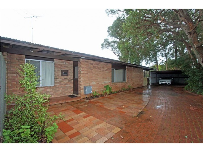 2/26 Derek Road, Coodanup WA 6210