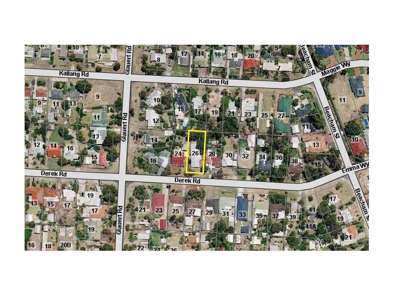 2/26 Derek Road, Coodanup WA 6210