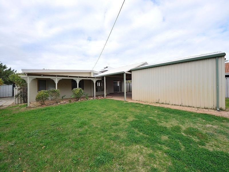 66 Marillana Drive, Golden Bay WA 6174