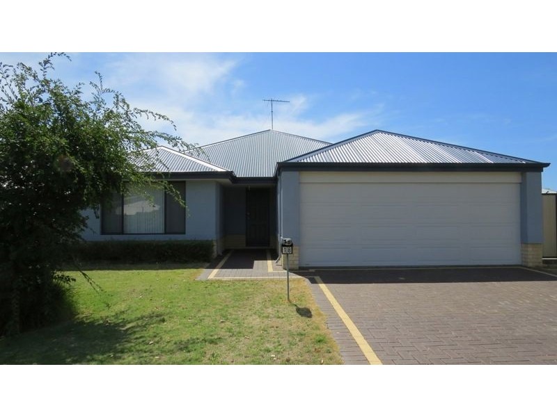 18 Wanjeep Street, Dudley Park WA 6210
