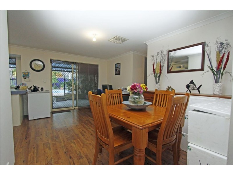 24 Wilderness Drive, Dawesville WA 6211