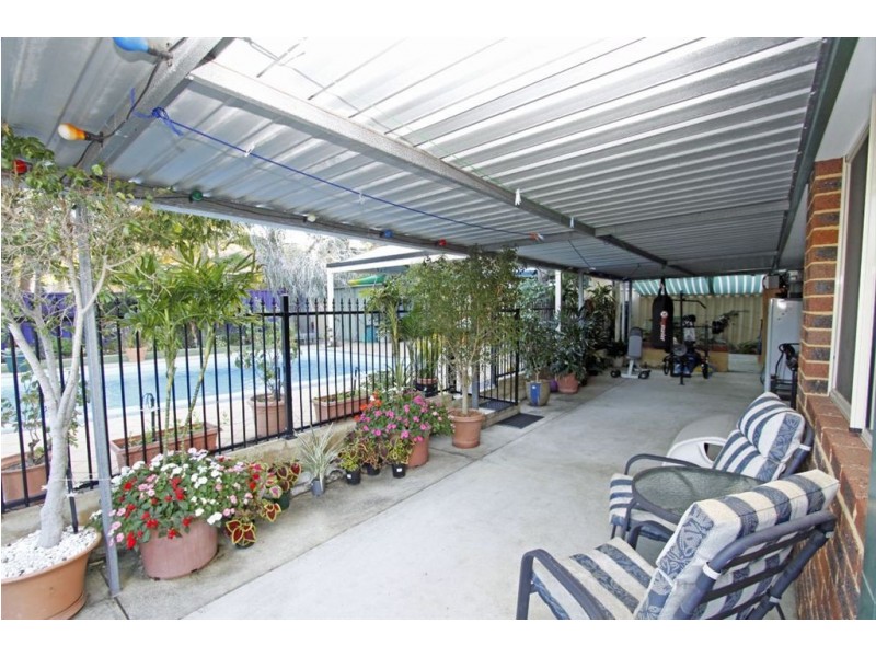 24 Wilderness Drive, Dawesville WA 6211