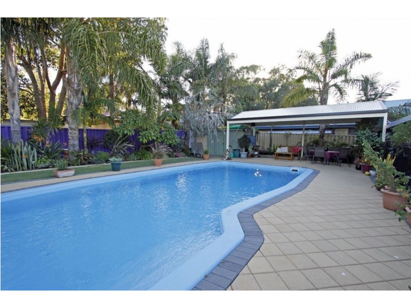 24 Wilderness Drive, Dawesville WA 6211