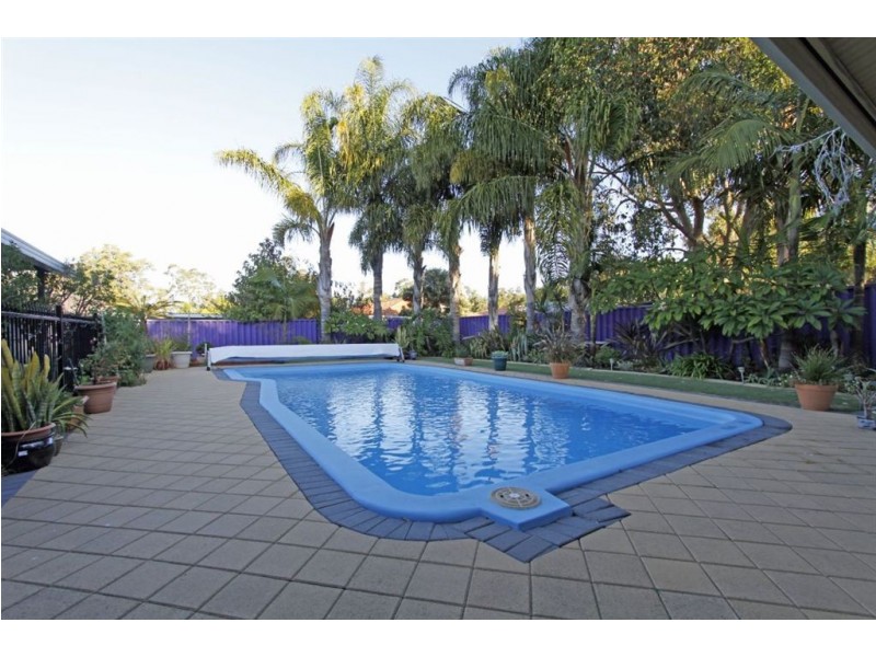 24 Wilderness Drive, Dawesville WA 6211