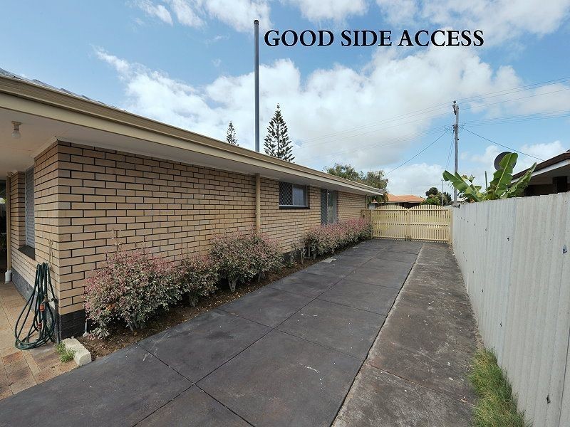 12 Maria Street, Dudley Park WA 6210