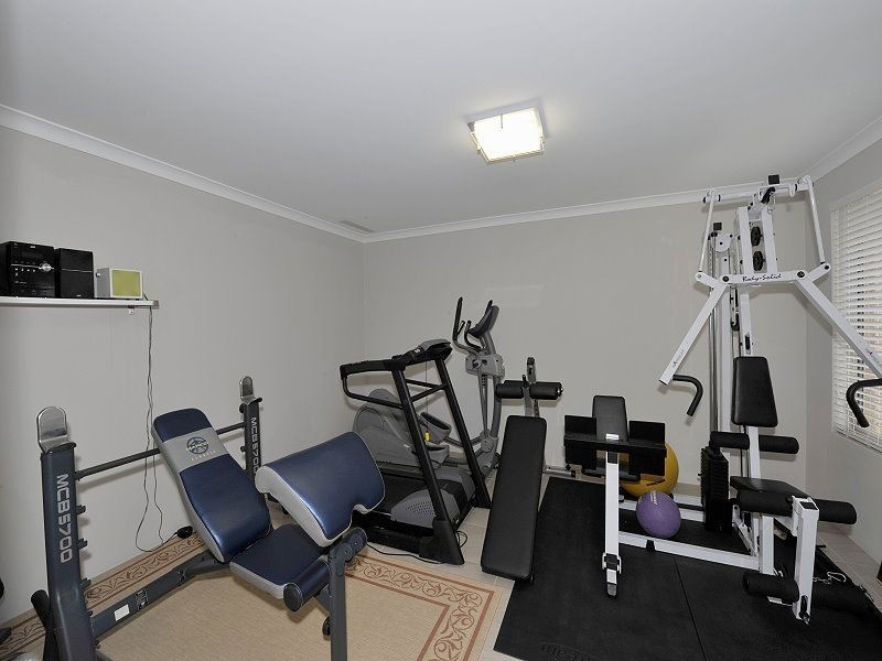 42 Eldorado Loop, Meadow Springs WA 6210