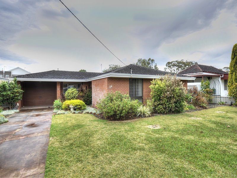 14 Elizabeth Street, Mandurah WA 6210