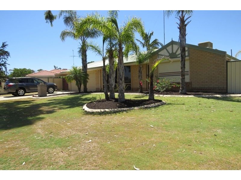 9 Lowden Road, Greenfields WA 6210