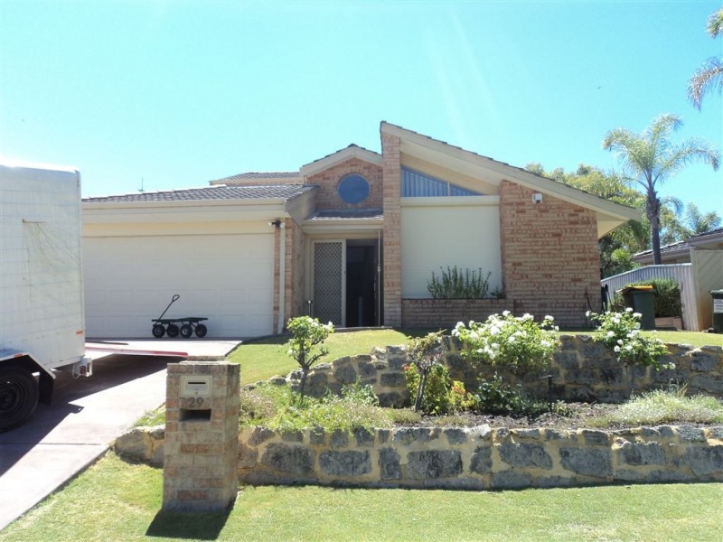 29 Seawind Drive, Silver Sands WA 6210