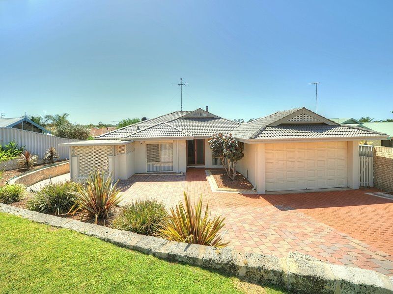 3 Pinnace Court, Halls Head WA 6210