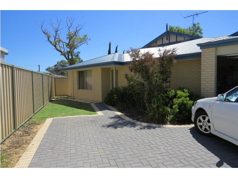 3/7 Jupiter Way, Greenfields WA 6210