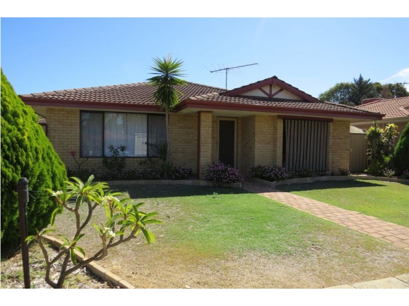 107 Waldron Bvd, Greenfields WA 6210