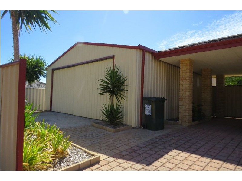 107 Waldron Bvd, Greenfields WA 6210