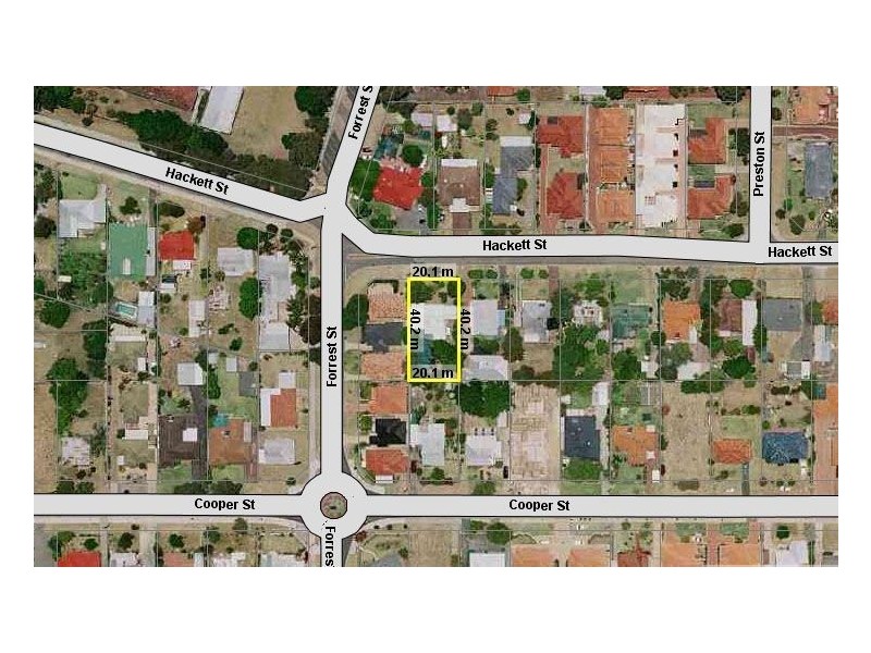 29 Hackett Street, Mandurah WA 6210