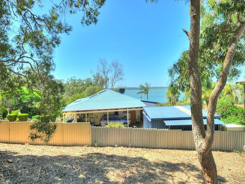 8 Park Ridge Drive, Bouvard WA 6211